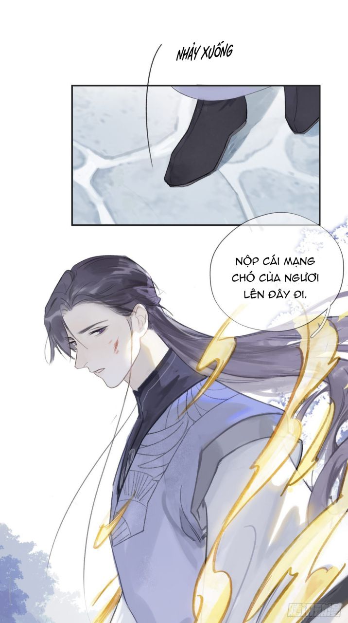 Nhất Biển Đan Tâm Chap 15 - Next Chap 16